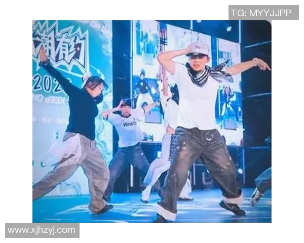 南京街舞队实力引发热议舞者们的技艺与风格谁更胜一筹 南京街舞队实力引发热议舞者们的技艺与风格谁更胜一筹