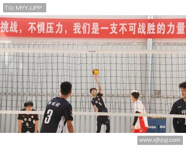 南京排球队的力量揭秘:排球巨献背后的故事与精神 南京排球队的力量揭秘:排球巨献背后的故事与精神