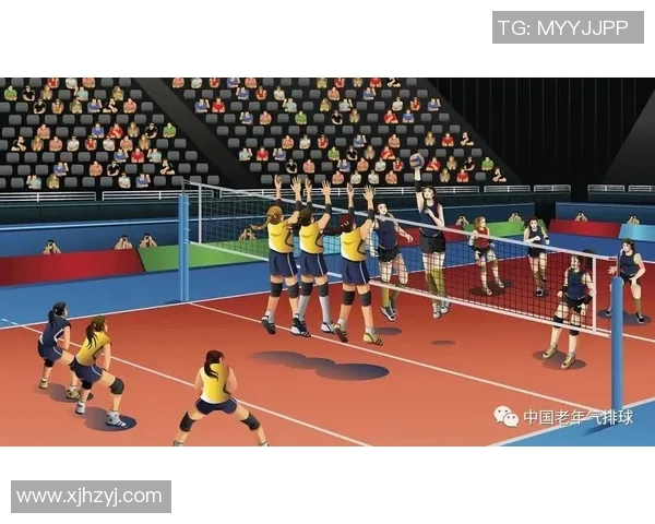 杭州排球队战术解析与发展策略探讨助力竞技水平提升 杭州排球队战术解析与发展策略探讨助力竞技水平提升
