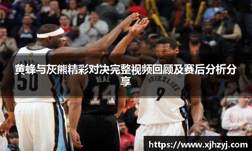 黄蜂与灰熊精彩对决完整视频回顾及赛后分析分享